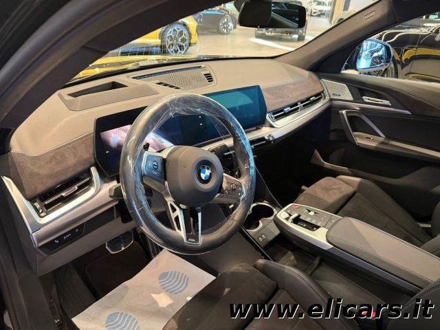 BMW X2 xDrive 20d Msport Pro