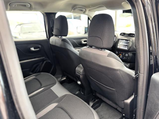 JEEP Renegade 1.6 M-Jet 130cv Limited - Solo 14.000 km