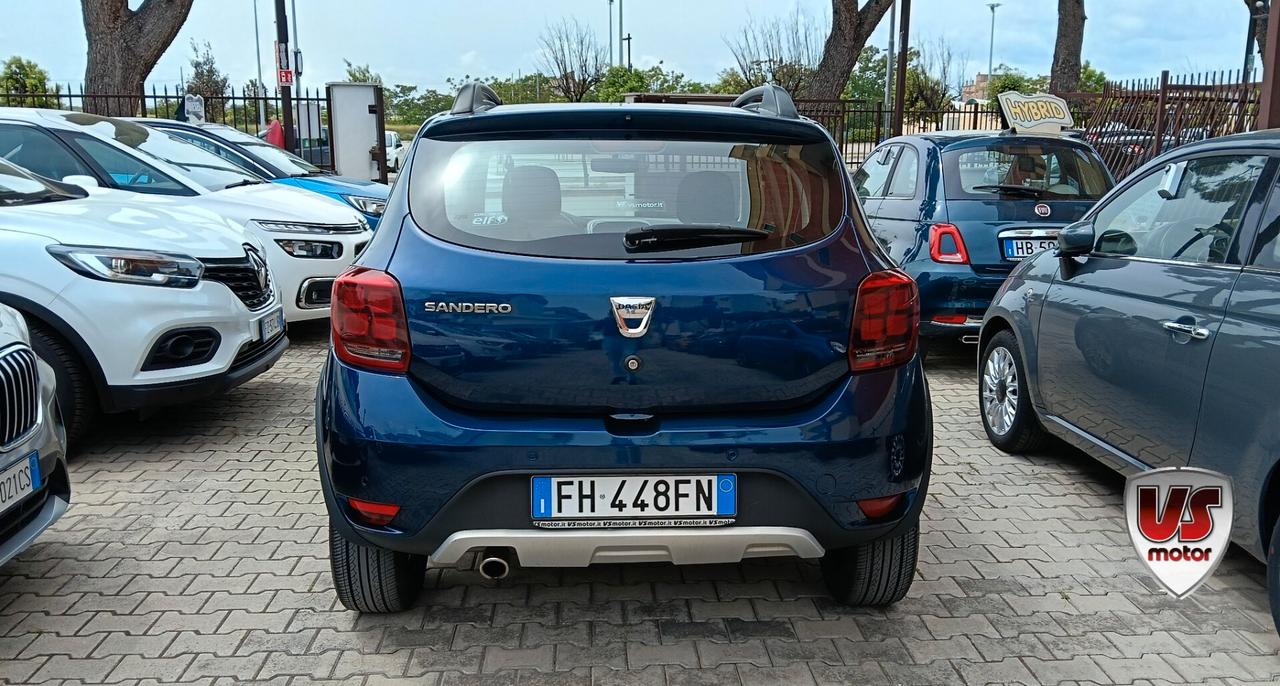 DACIA SANDERO STEPWAY PREZZO PROMO!
