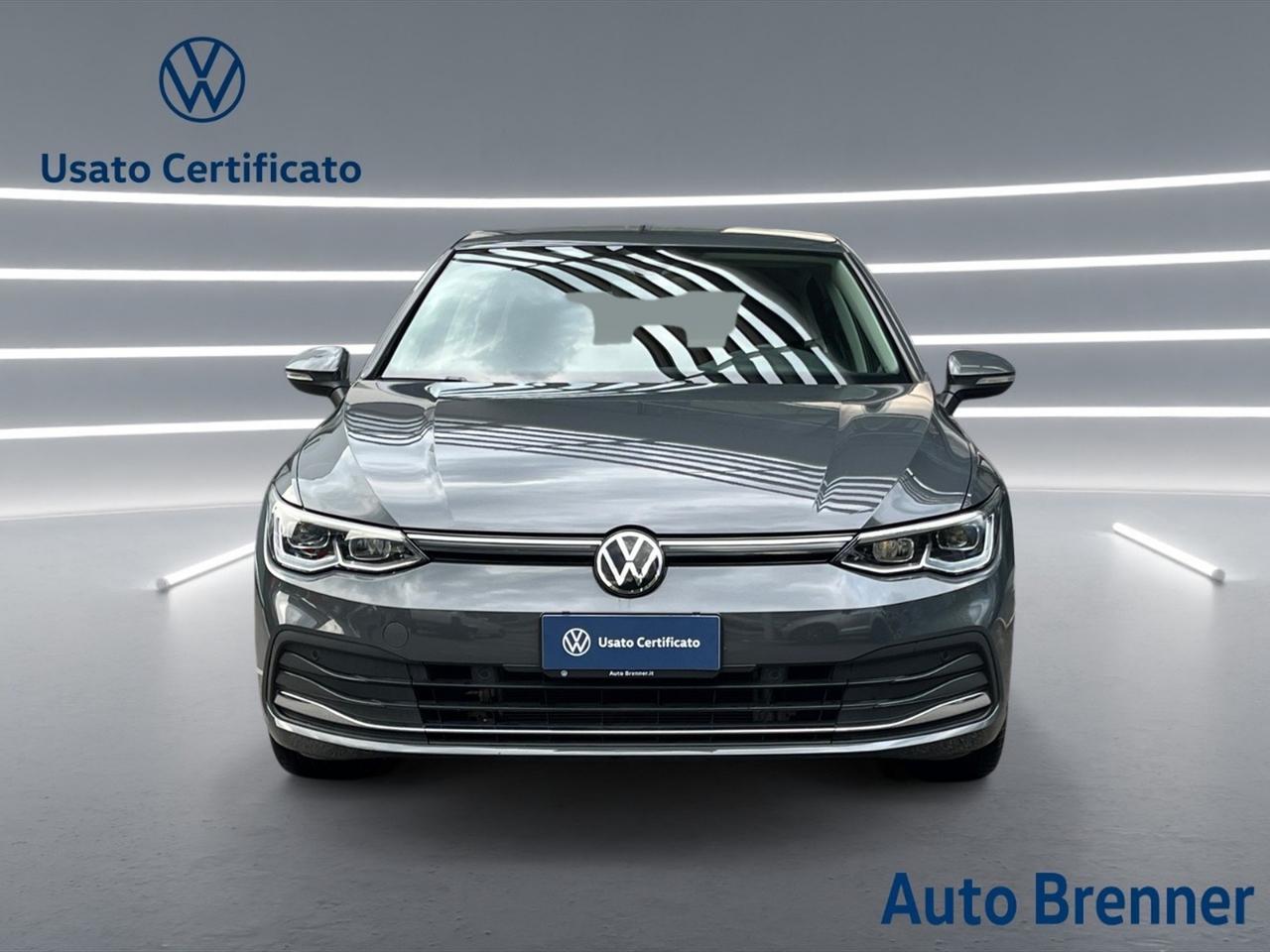Volkswagen Golf 1.5 etsi evo style 130cv dsg