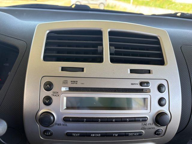 TOYOTA Urban Cruiser 1.3 Sol BENZINA IN PRONTA CONSEGNA ANCHE PER NEOP