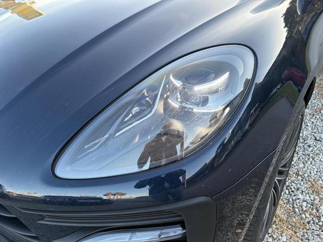 PORSCHE Macan 2.0 StraStraFull!!