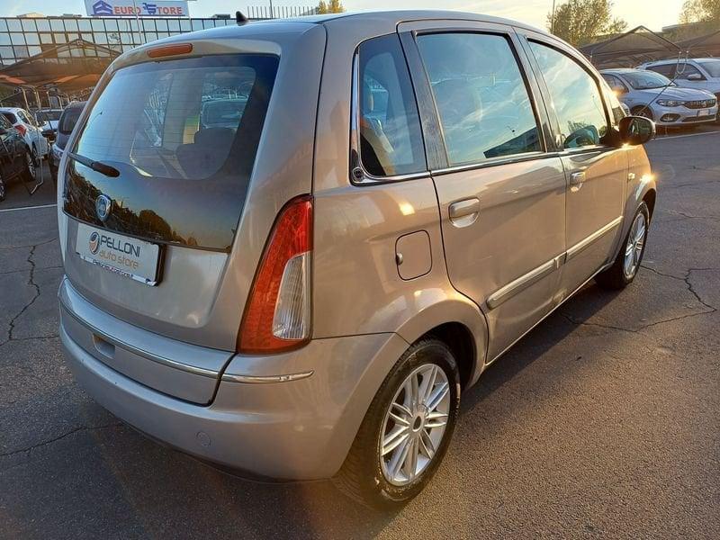 Lancia Musa 1.4 8V Ecochic (GPL) 1°PROP-GARANZIA