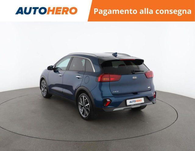 KIA Niro 1.6 GDi DCT HEV Style