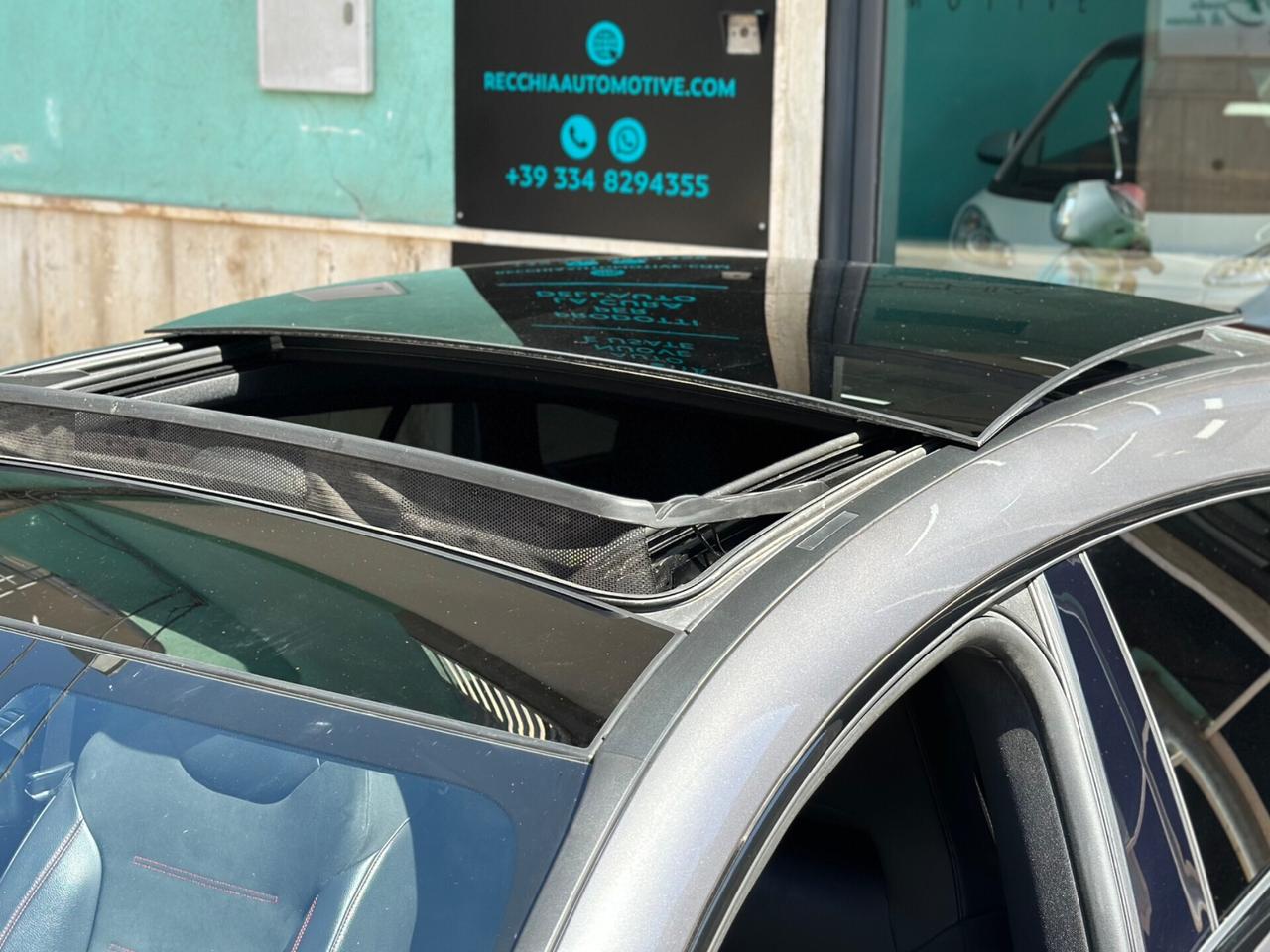 Mercedes CLA 200D DIESEL 150CV Premium AMG