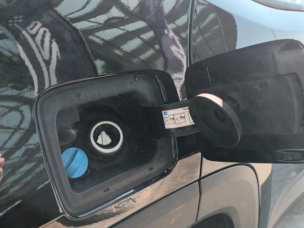 Jeep Renegade 1.6 Business 2WD Multijet II 130 CV