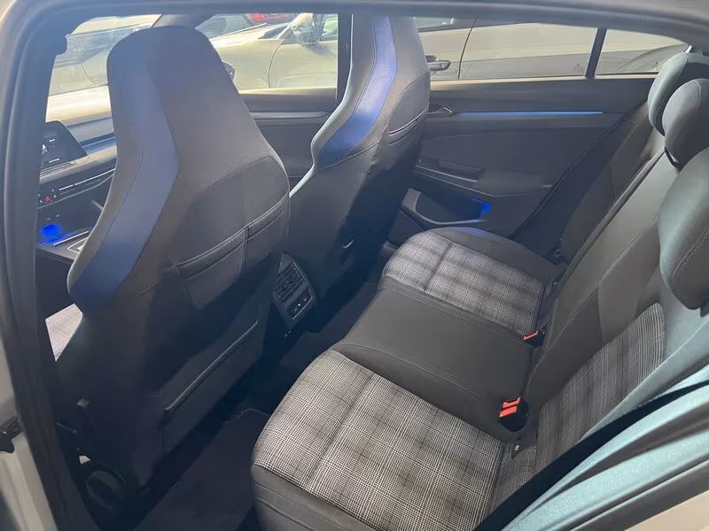 Volkswagen Golf 1.4 Plug-In Hybrid DSG GTE