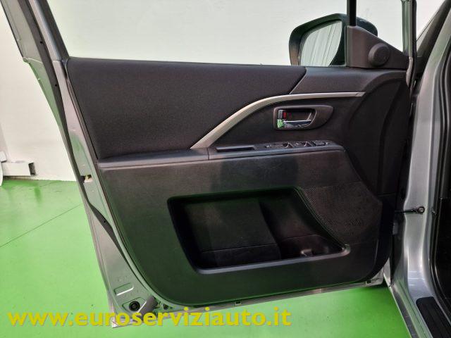 MAZDA 5 7 POSTI 1.6 MZ-CD 8V 115CV Smart Space
