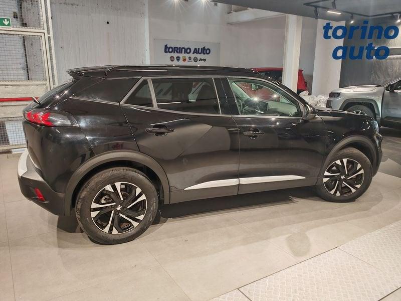 Peugeot 2008 2008 1.5 bluehdi Allure Pack s&s 130cv eat8