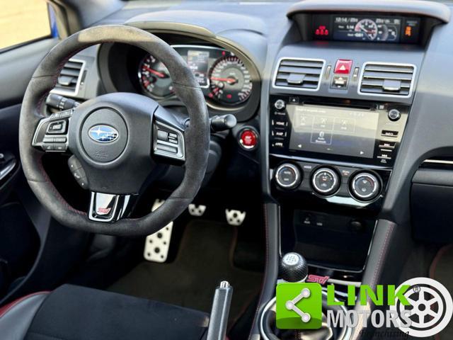 SUBARU WRX STI 2.5 Legendary Edition Fatturabile