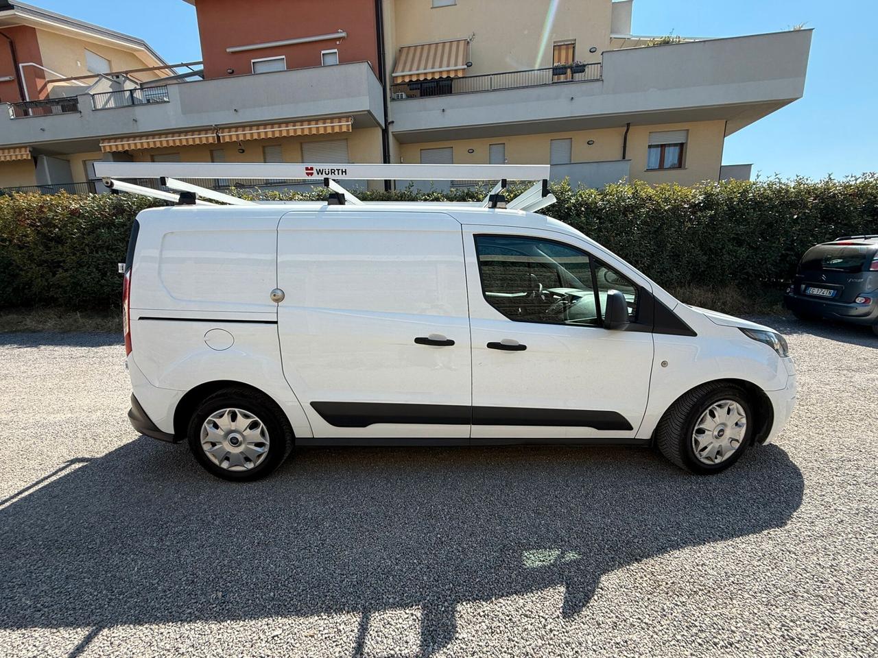Ford Connect L2 1.6 TDCi 95CV PL Furgone Trend