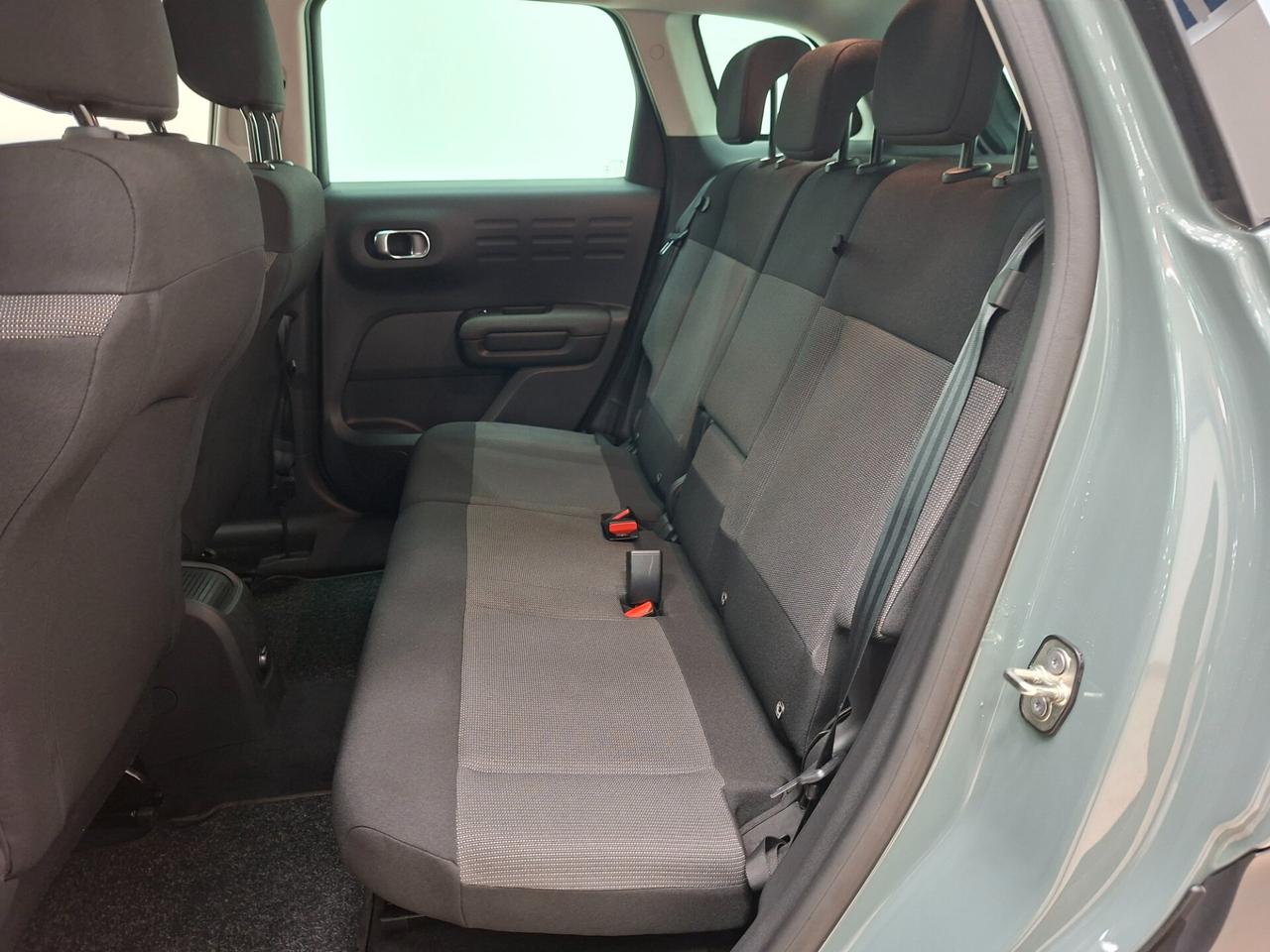 Citroen C3 Aircross PureTech 130 S&S EAT6 Shine