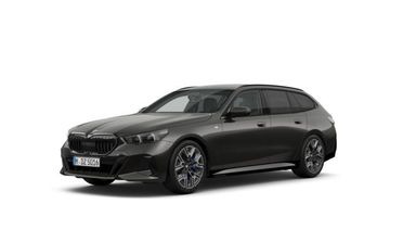 BMW 520 xd 48V Touring Msport *Nuova*