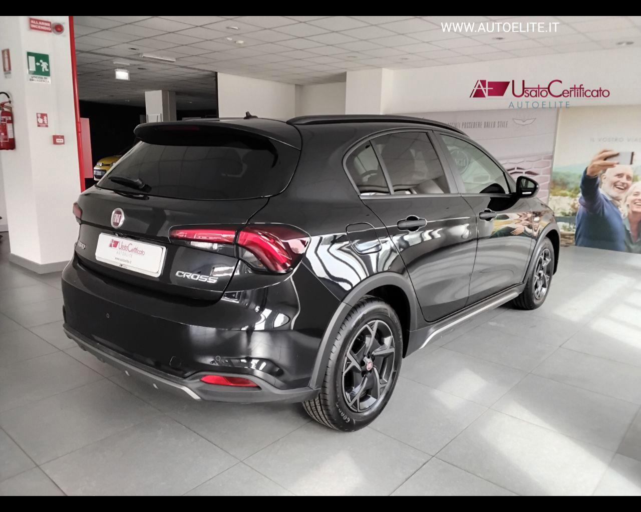 FIAT Tipo 1.3 Mjt S&S 5 porte City Cross