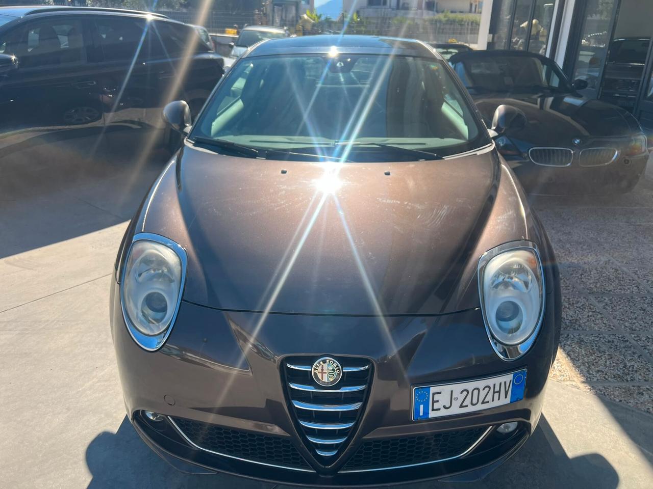 Alfa Romeo MiTo 1.4 78 CV 8V S&S Progression