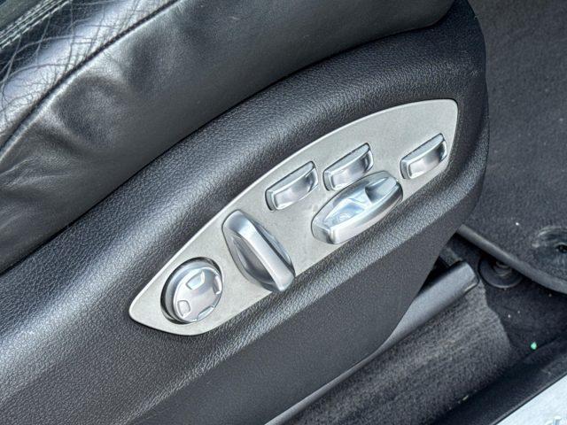 PORSCHE Macan 3.0 Diesel S Pelle, Telecamera, Sosp. Pneumatiche