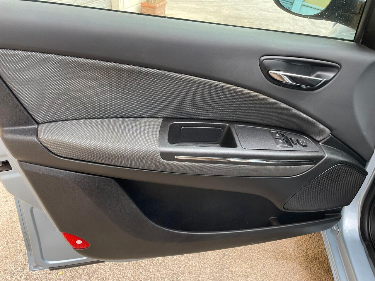 Fiat Nuovo Bravo 1.6 MJ 120 CV Dynamic