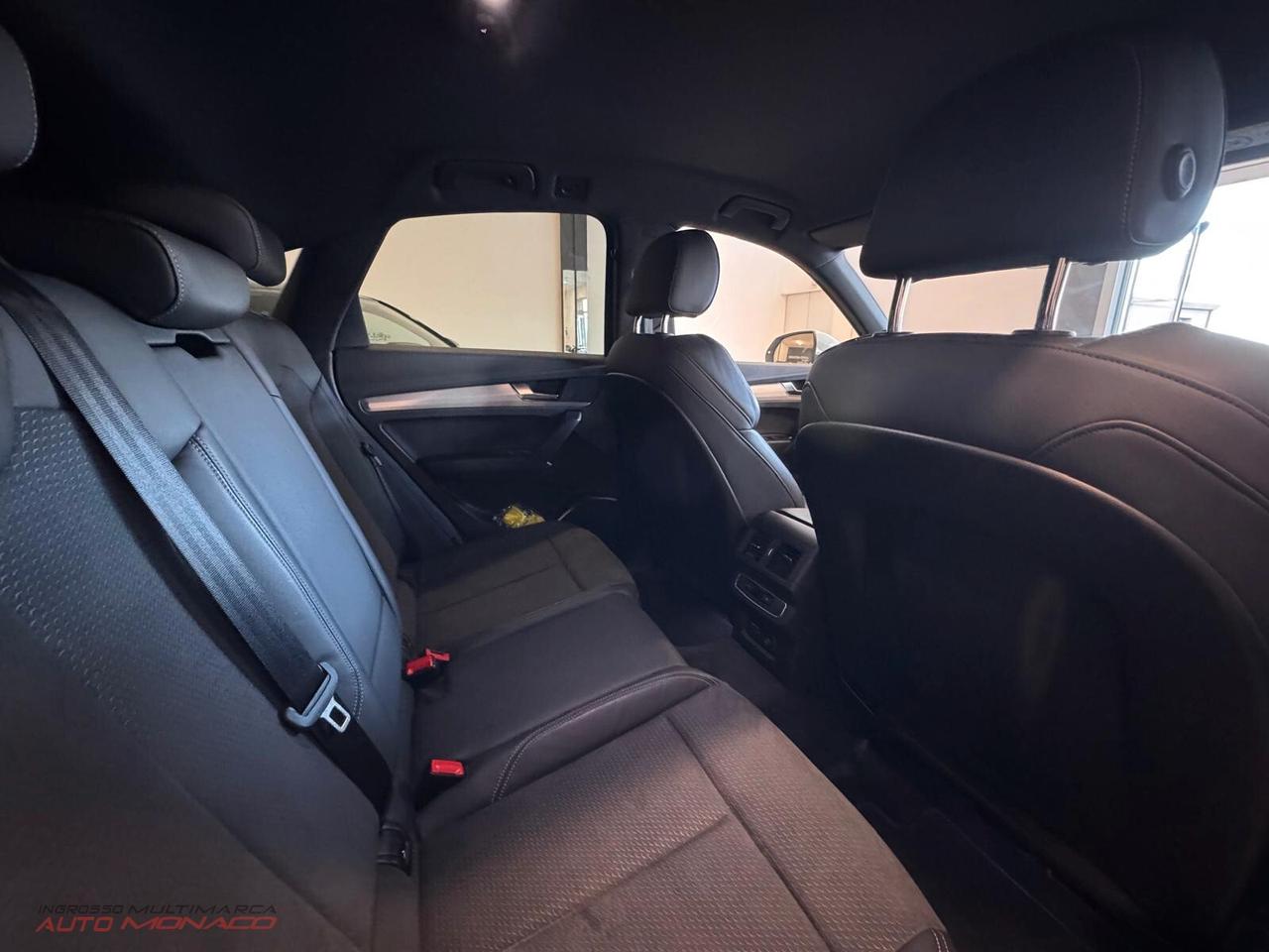 Audi Q5 SPB 2.0 TDI 204cv S-Line 2021