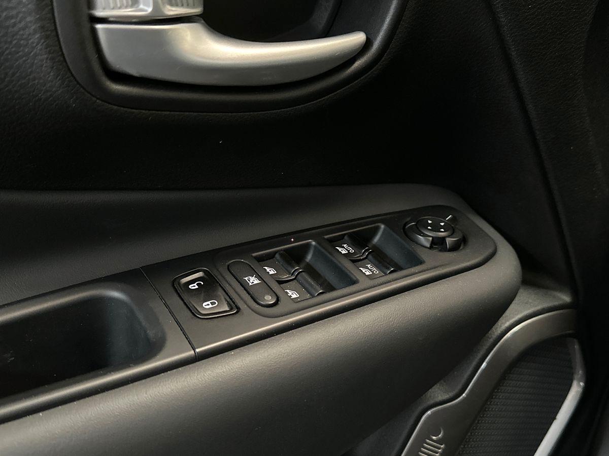 JEEP Renegade E-Hybrid My23 Longitude (Stock) 1.5 Turbo T4 E-Hybrid 130cv Fwd