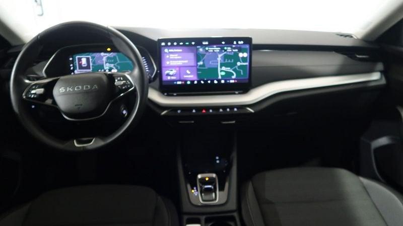 Skoda Octavia Octavia 2.0 TDI 150 CV DSG Wagon Selection #NAVI#SENSORI PARCHEGGIO#