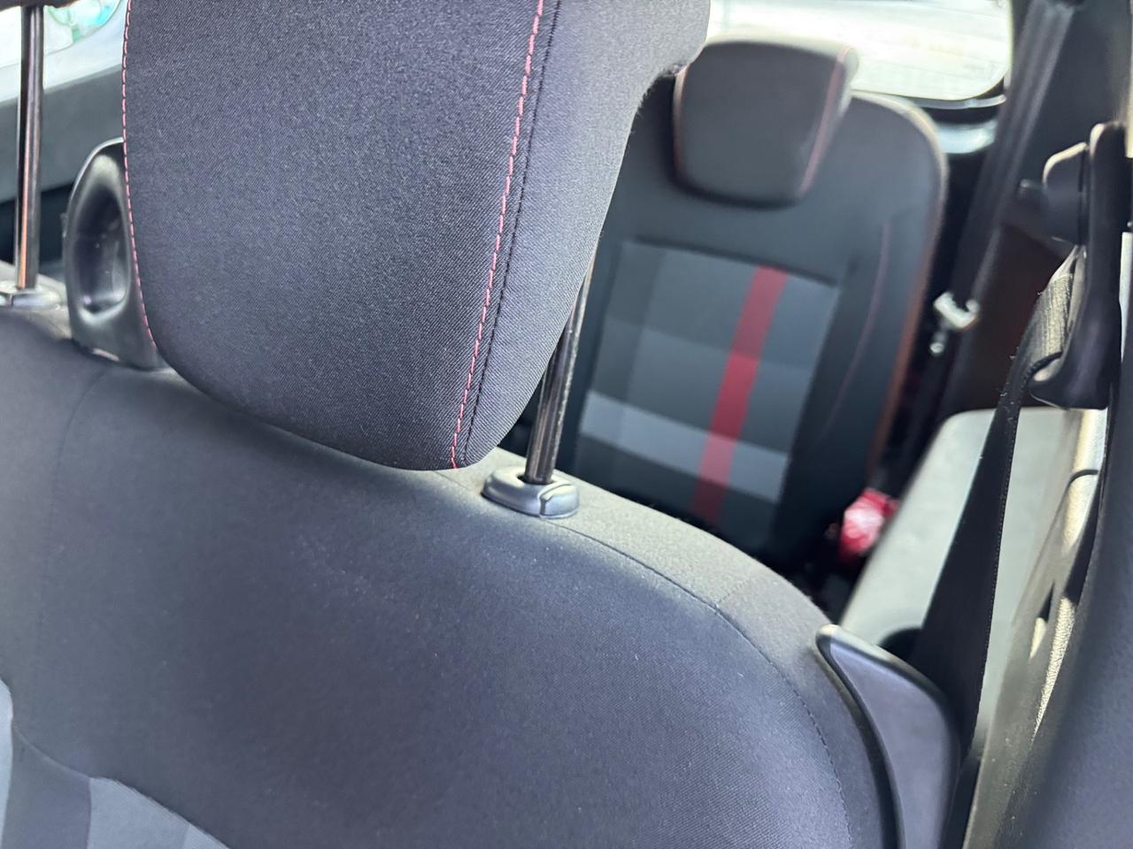 Dacia Lodgy Stepway 1.5 dCi 115CV 7 posti Euro 7