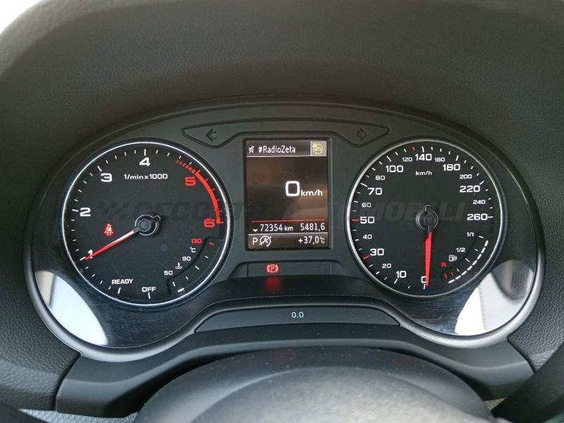 Audi Q2 Q2 30 2.0 tdi Business s-tronic