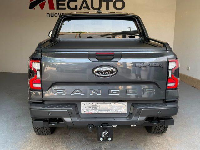 FORD Ranger 2.0 Ecoblue 4WD DC 5 posti