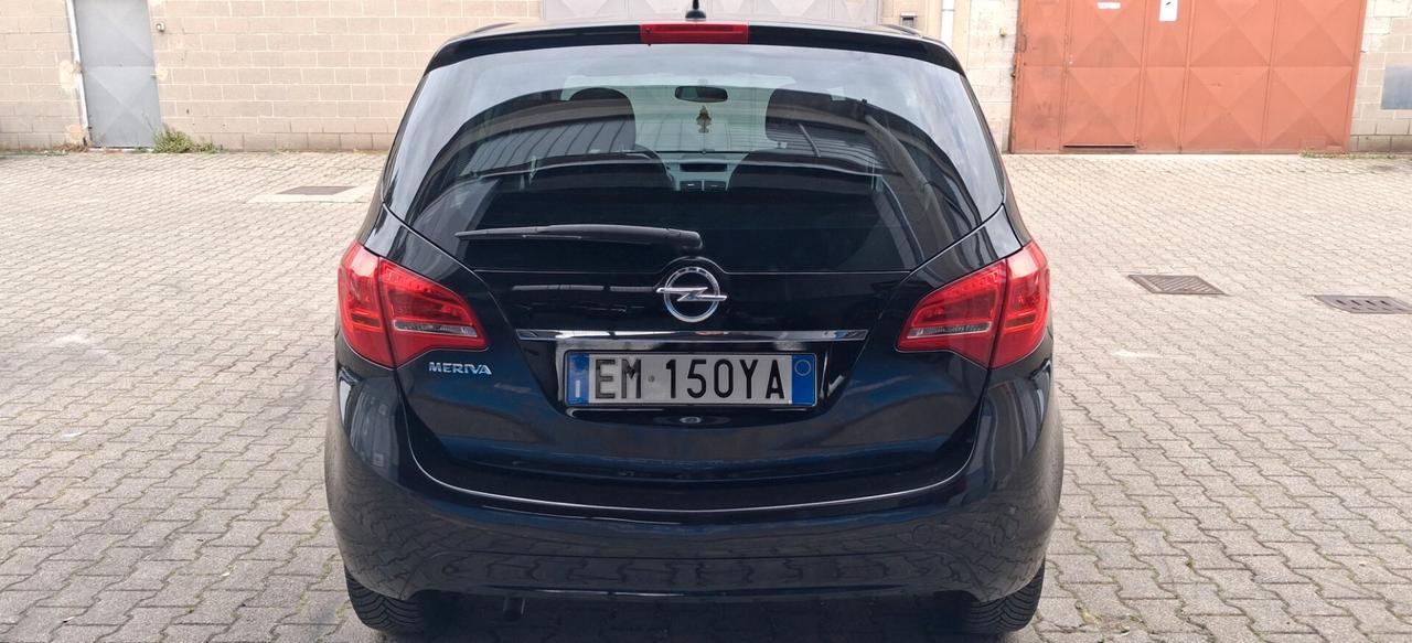 Opel Meriva 1.4 Cosmo Monovolume Euro5B