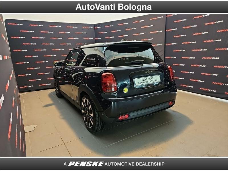 MINI Mini Full Electric Mini Cooper SE Yours