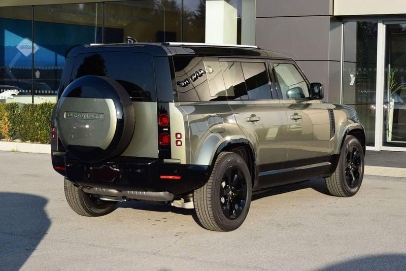 Land Rover Defender Defender 110 2.0 Si4 PHEV 300 CV AWD Auto X-Dynamic SE IVA ESPOSTA