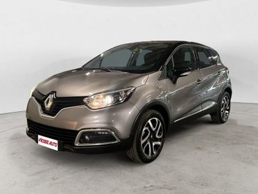 Renault Captur 0.9 TCe 90cv Energy EU6 INTENS