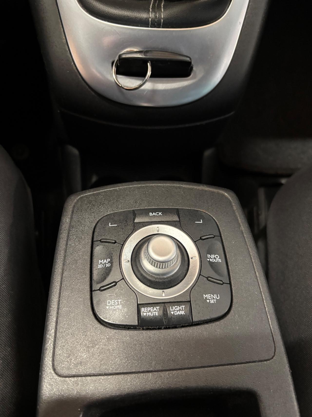 Renault Scénic XMod 1.5 dCi |OK NEOPATENTATI|