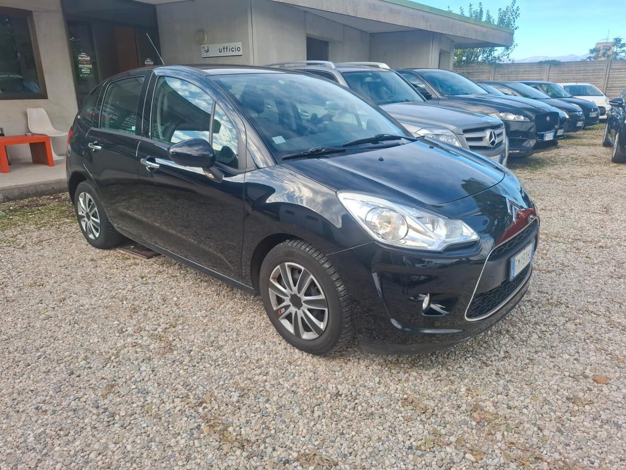 Citroen C3 PureTech 82 Exclusive (60 Kw)