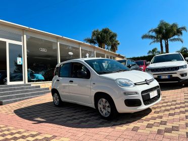 Fiat Panda 0.9 TwinAir Turbo S&S Easy