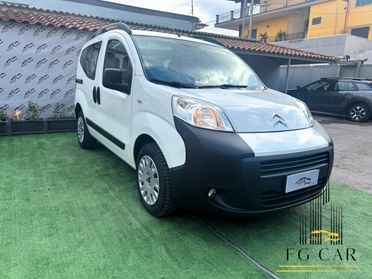 Citroen Nemo Multispace 1.3 HDi 75CV Selection 2013