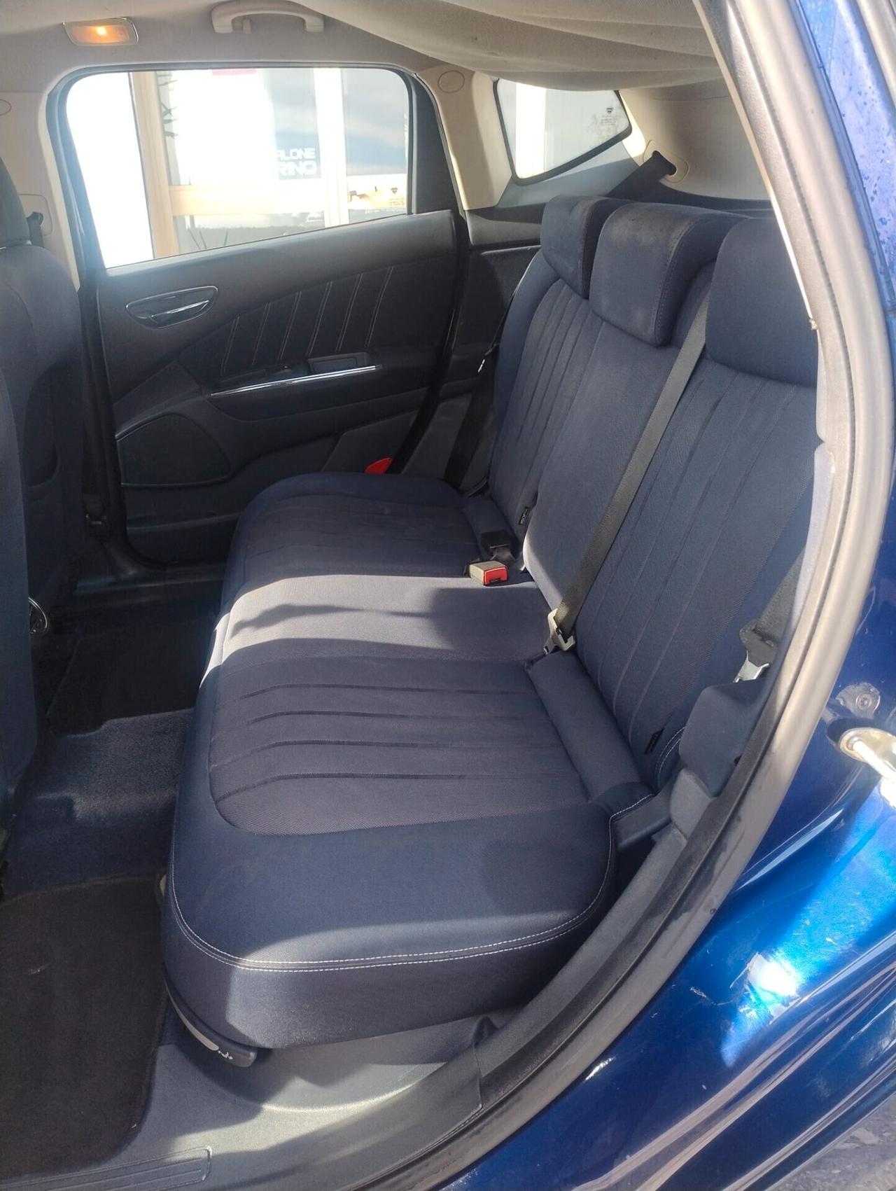 Lancia Delta 1.6 Mjet Platino 120Cv - 2010