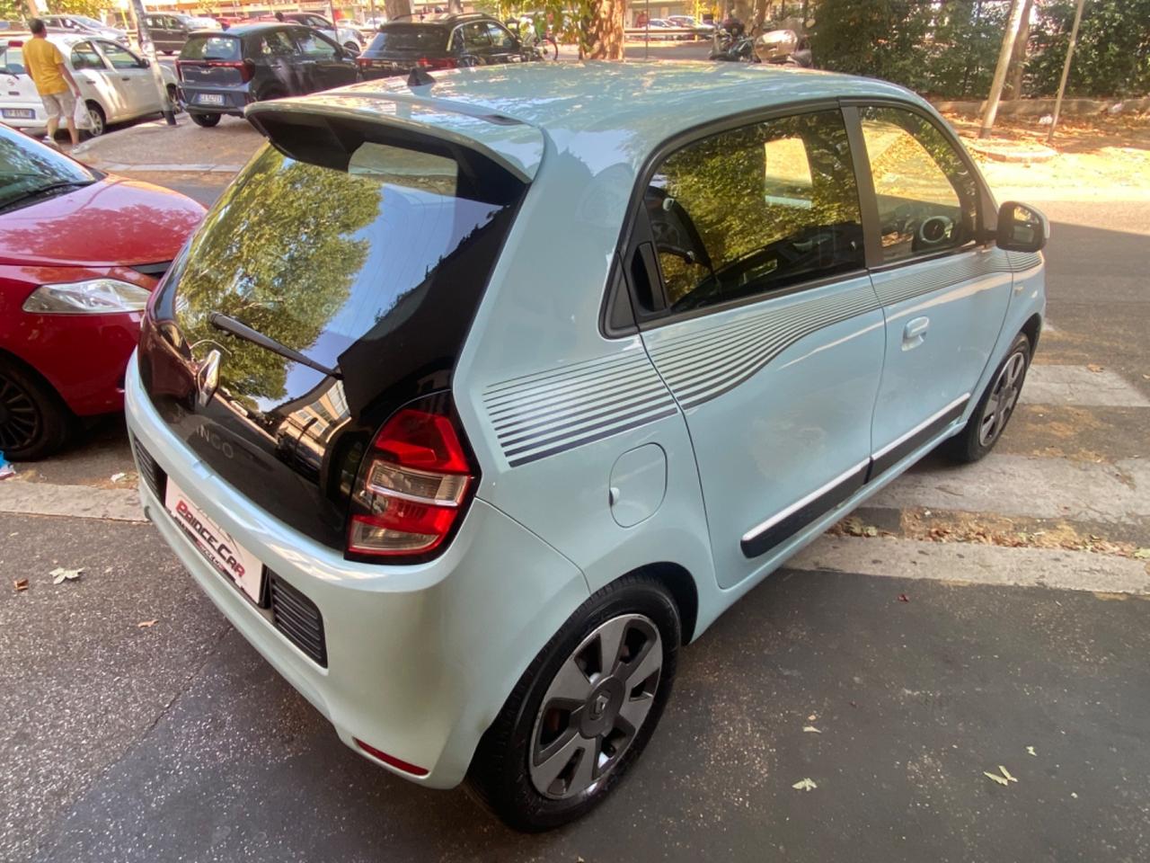 Renault Twingo 1.0 SCe Stop&Start Energy