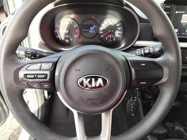 Kia Picanto 1.0 12V GPL 5 porte Urban