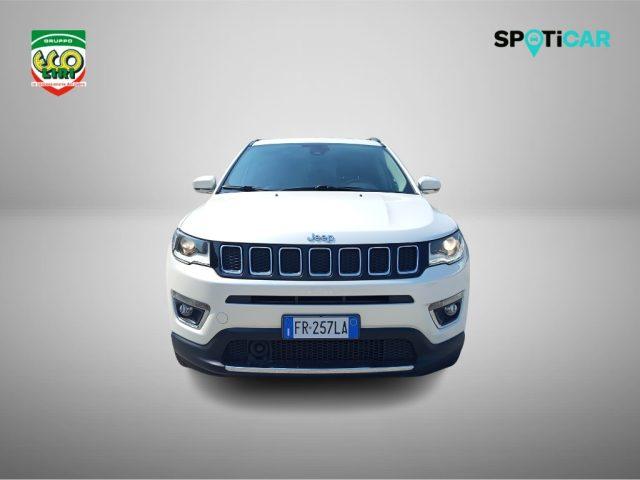 JEEP Compass 2.0 Multijet II 4WD Limited