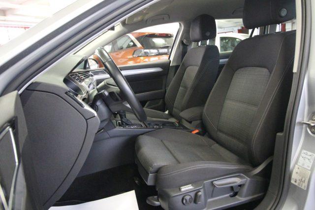 VOLKSWAGEN Passat Variant 2.0 TDI SCR EVO DSG Business