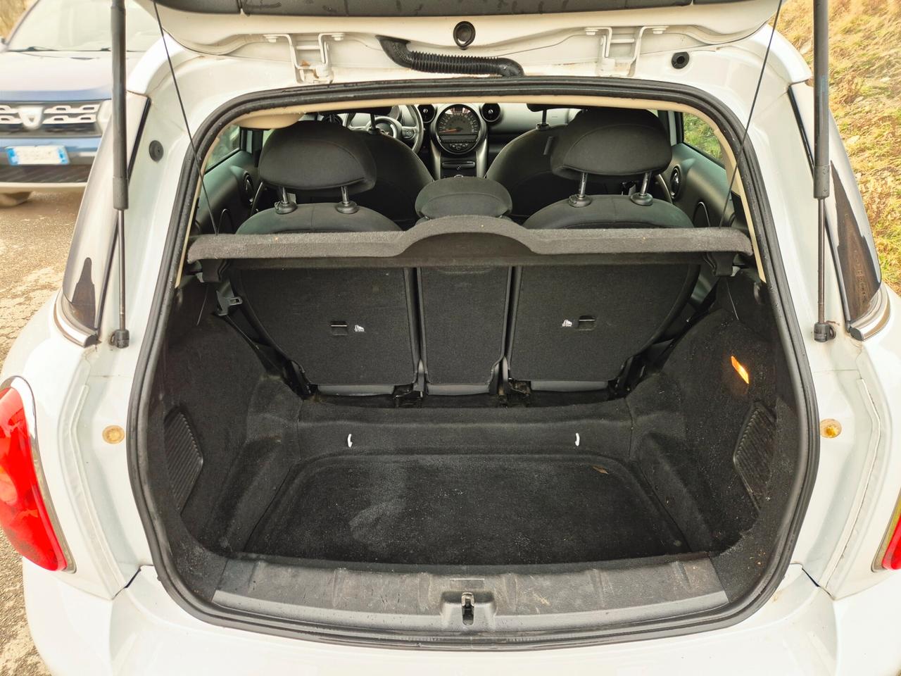 Mini Cooper Countryman 1.6 One