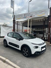 Citroen C3 PureTech 82 Shine