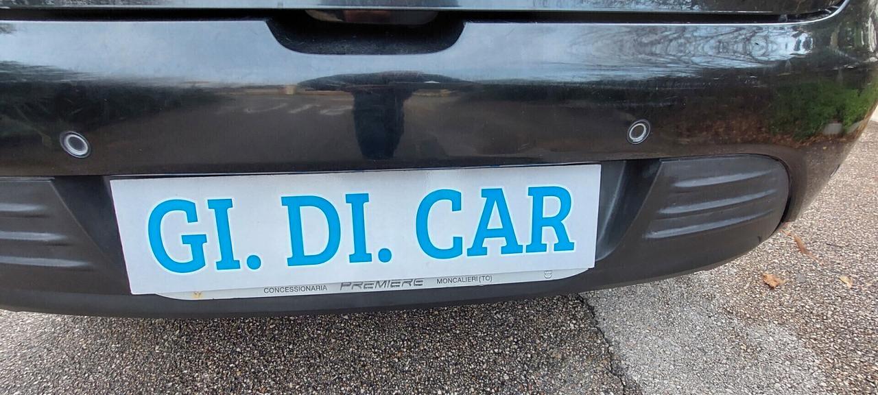 CLIO TCE 900 BENZINA/GPL DI SERIE 90 CV NAVIGATORE TELEFONO SENSORI FULL FULL IMPECCABILE