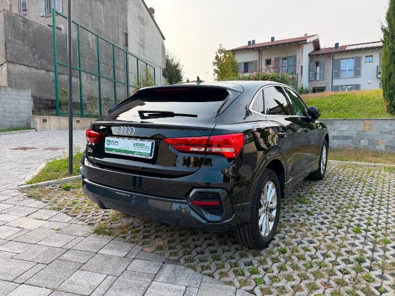 AUDI Q3 2ª serie Q3 SPB 35 TFSI Business Plus