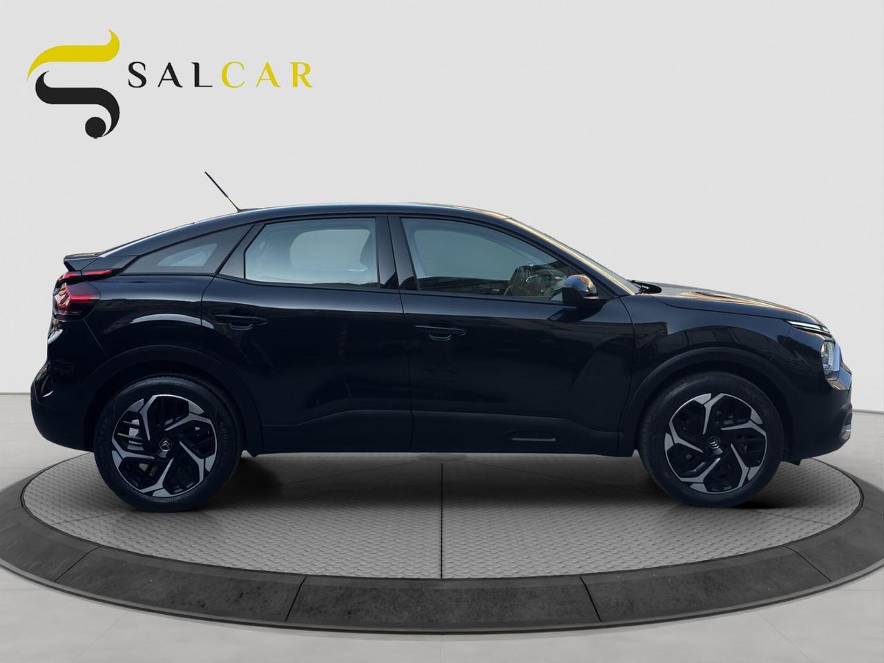 Citroen C4 1.5 130cv bluehdi Feel Pack automatica 2021