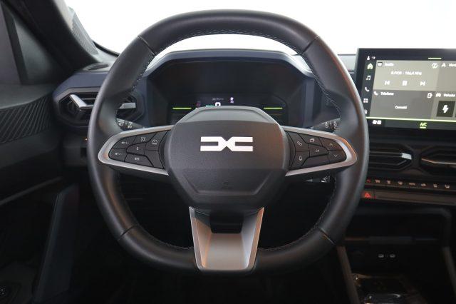 DACIA Duster 3ª serie Hybrid 140 CV Journey