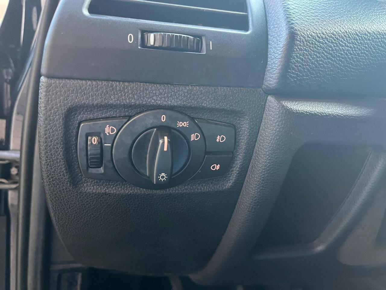 Bmw 118 d - PERFETTA - 2009