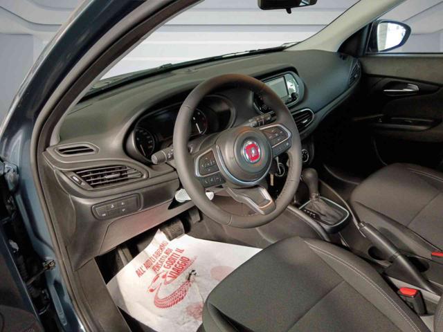 FIAT Tipo 1.5 Hybrid DCT 5 porte
