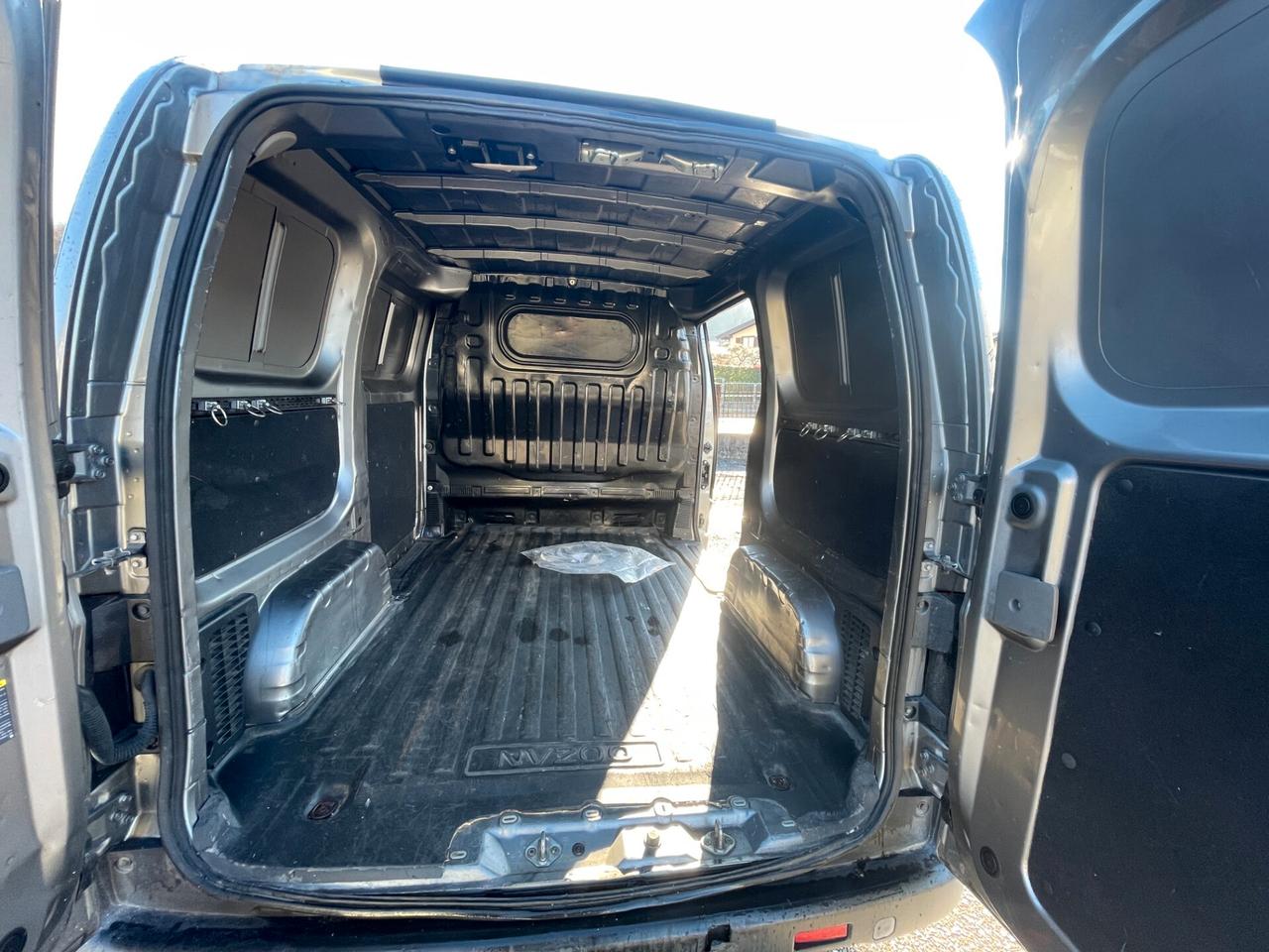 Nissan NV200 1.5 dCi 90CV Furgone 63.000 Km !!