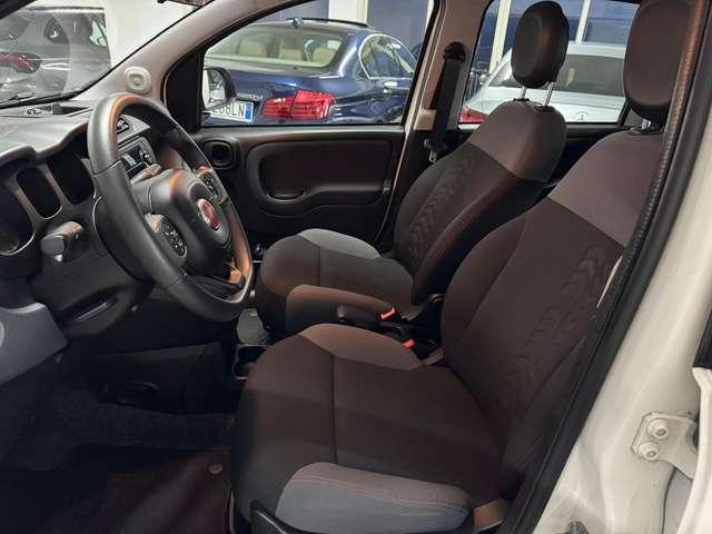 Fiat Panda Panda III 2016 4x4 0.9 t.air t. 4x4 s